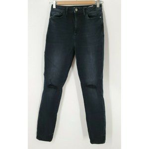 DL 1961 Womens Black Jeans Size‎ 26